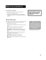 Preview for 39 page of RCA 1535006A User Manual