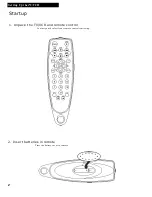 Preview for 4 page of RCA 1539213A User Manual