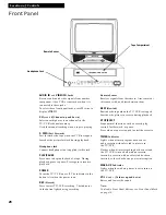 Preview for 28 page of RCA 1539213A User Manual