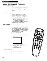 Preview for 20 page of RCA 1543007A User Manual