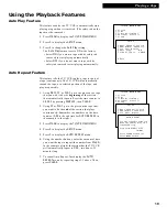 Preview for 21 page of RCA 1543007A User Manual