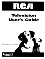 RCA 15491880 User Manual preview