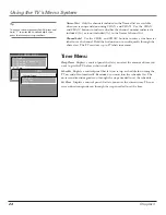 Предварительный просмотр 26 страницы RCA 15956220 User Manual