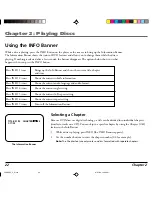 Preview for 26 page of RCA 15L500TD User Manual