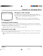 Preview for 27 page of RCA 15L500TD User Manual