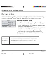 Preview for 30 page of RCA 15L500TD User Manual