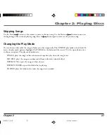 Preview for 31 page of RCA 15L500TD User Manual