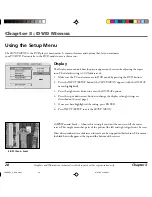 Preview for 32 page of RCA 15L500TD User Manual