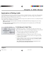 Preview for 35 page of RCA 15L500TD User Manual