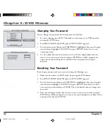 Preview for 36 page of RCA 15L500TD User Manual