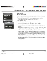 Preview for 39 page of RCA 15L500TD User Manual