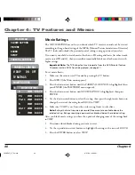 Preview for 44 page of RCA 15L500TD User Manual