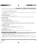 Preview for 47 page of RCA 15L500TD User Manual