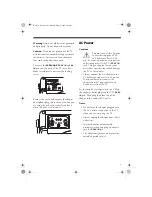 Preview for 5 page of RCA 16-3055 Owner'S Manual