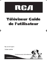 Preview for 33 page of RCA 1620181B User Manual