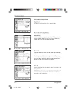 Preview for 22 page of RCA 1627195C User Manual