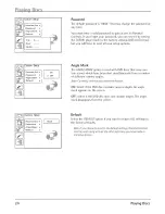 Preview for 22 page of RCA 16558370 User Manual