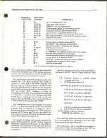 Preview for 22 page of RCA 1800 Operator'S Manual