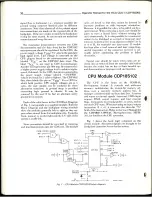 Preview for 31 page of RCA 1800 Operator'S Manual