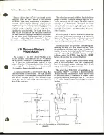 Preview for 34 page of RCA 1800 Operator'S Manual