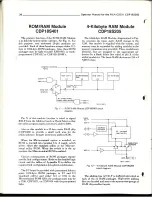 Preview for 35 page of RCA 1800 Operator'S Manual