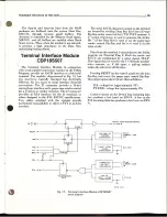 Preview for 36 page of RCA 1800 Operator'S Manual