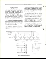 Preview for 37 page of RCA 1800 Operator'S Manual