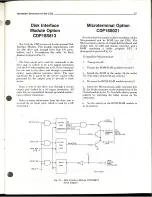 Preview for 38 page of RCA 1800 Operator'S Manual