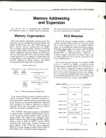 Preview for 41 page of RCA 1800 Operator'S Manual