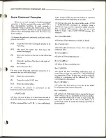 Preview for 78 page of RCA 1800 Operator'S Manual