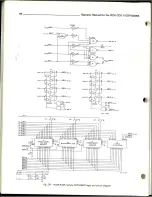 Preview for 89 page of RCA 1800 Operator'S Manual