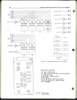 Preview for 93 page of RCA 1800 Operator'S Manual