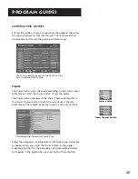 Preview for 27 page of RCA - 1997 TOCOM 15270640 User Manual