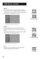 Preview for 28 page of RCA - 1997 TOCOM 15270640 User Manual