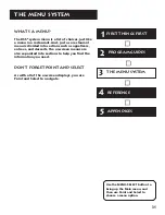 Preview for 33 page of RCA - 1997 TOCOM 15270640 User Manual