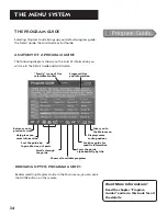 Preview for 36 page of RCA - 1997 TOCOM 15270640 User Manual