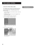 Preview for 40 page of RCA - 1997 TOCOM 15270640 User Manual