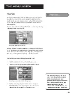 Preview for 45 page of RCA - 1997 TOCOM 15270640 User Manual