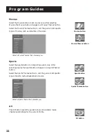 Предварительный просмотр 24 страницы RCA - 1998 TOCOM 15325790 User Manual