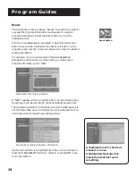 Предварительный просмотр 26 страницы RCA - 1998 TOCOM 15325790 User Manual