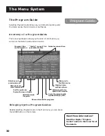 Предварительный просмотр 32 страницы RCA - 1998 TOCOM 15325790 User Manual