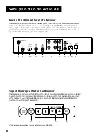 Предварительный просмотр 8 страницы RCA - 1999 TOCOM 15467760 User Manual