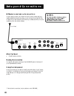 Предварительный просмотр 14 страницы RCA - 1999 TOCOM 15467760 User Manual