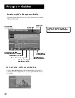 Предварительный просмотр 28 страницы RCA - 1999 TOCOM 15467760 User Manual