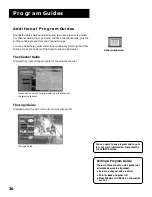 Предварительный просмотр 32 страницы RCA - 1999 TOCOM 15467760 User Manual