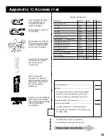 Предварительный просмотр 77 страницы RCA - 1999 TOCOM 15467760 User Manual