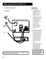 Preview for 16 page of RCA - 1999 TOCOM 15469270 User Manual