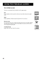 Preview for 46 page of RCA - 1999 TOCOM 15469270 User Manual