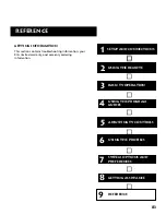 Preview for 87 page of RCA - 1999 TOCOM 15469270 User Manual