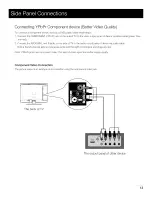 Предварительный просмотр 14 страницы RCA 19LA30RQ User Manual